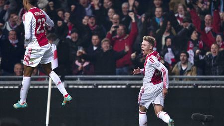 De Boer, entuziasmat de cum a arătat Ajax în 10 oameni:** "Trebuie să avem mereu același joc!"  Cu Feyenoord s-a născut un nou star al "lăncierilor": "Îl știam"