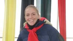 Tofalvi, locul 14 la Vancouver