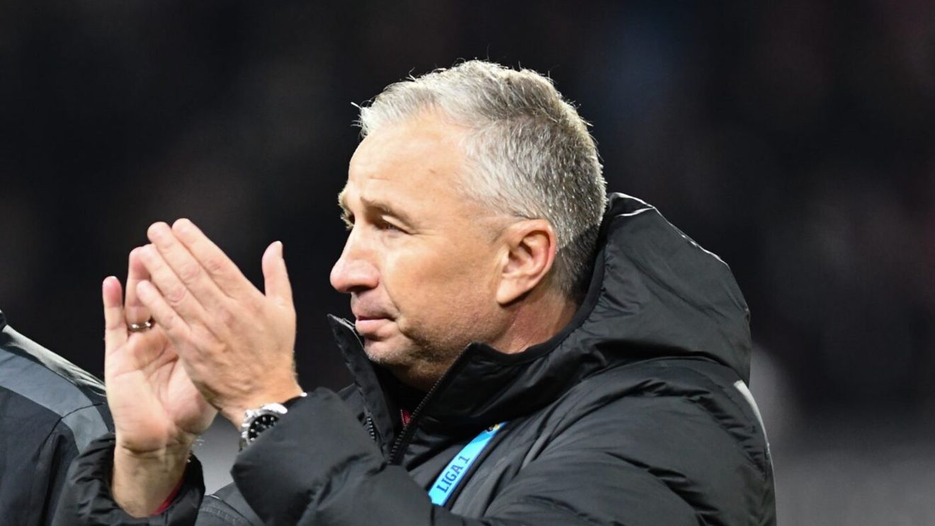 Decizie bombă luată de Dan Petrescu: CFR Cluj schimbă portarul în derby-ul cu FCSB! Cine îi ia locul lui Otto Hindrich | EXCLUSIV