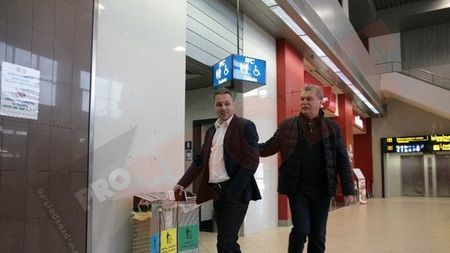 Sancțiuni pentru Constantin și Șumudică:** "Se fac investigații, iar cine a greșit va plăti"