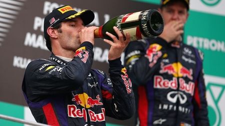 Vettel și Hamilton recunosc superioritatea colegilor de echipă.** Ce au declarat cei doi după MP al Malaeziei