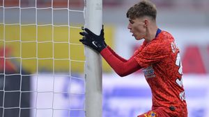 Un fost antrenor de la FCSB îl avertizează pe Gigi Becali. Ce îi lipsește, de fapt, lui Octavian Popescu, jucătorul pentru care patronul FCSB cere zeci de milioane de euro