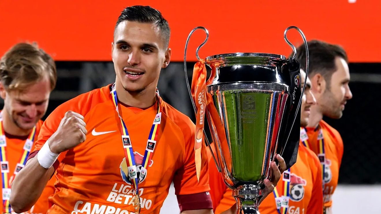 Cristi Manea rupe tăcerea și dezvăluie calvarul prin care a trecut la FCSB! Cât de disperat era să scape de „tirania” lui Gigi Becali: „Am reziliat cât am putut de repede!”. VIDEO