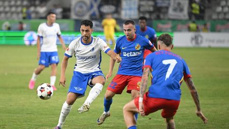 Fostul antrenor de la FCSB a explicat de ce Toma a fost umilit în minutul 29: „Și-au dat seama că nu e ce trebuie”