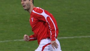 Zaharia și Fl Dan la Gaz Metan Mediaș?