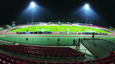 "Câinii" își cheamă fanii la stadion:** Vii la meci, ai un cadou!