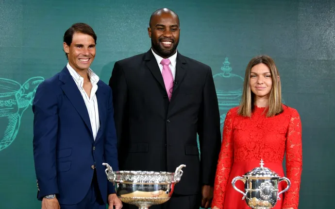 Anunțul pe care l-a făcut directoarea turneului de la Roland Garros pentru Rafa Nadal e o lovitură și pentru Simona Halep! E clar că francezii sunt inflexibili: „Nu o să se întâmple aici ca la Wimbledon”