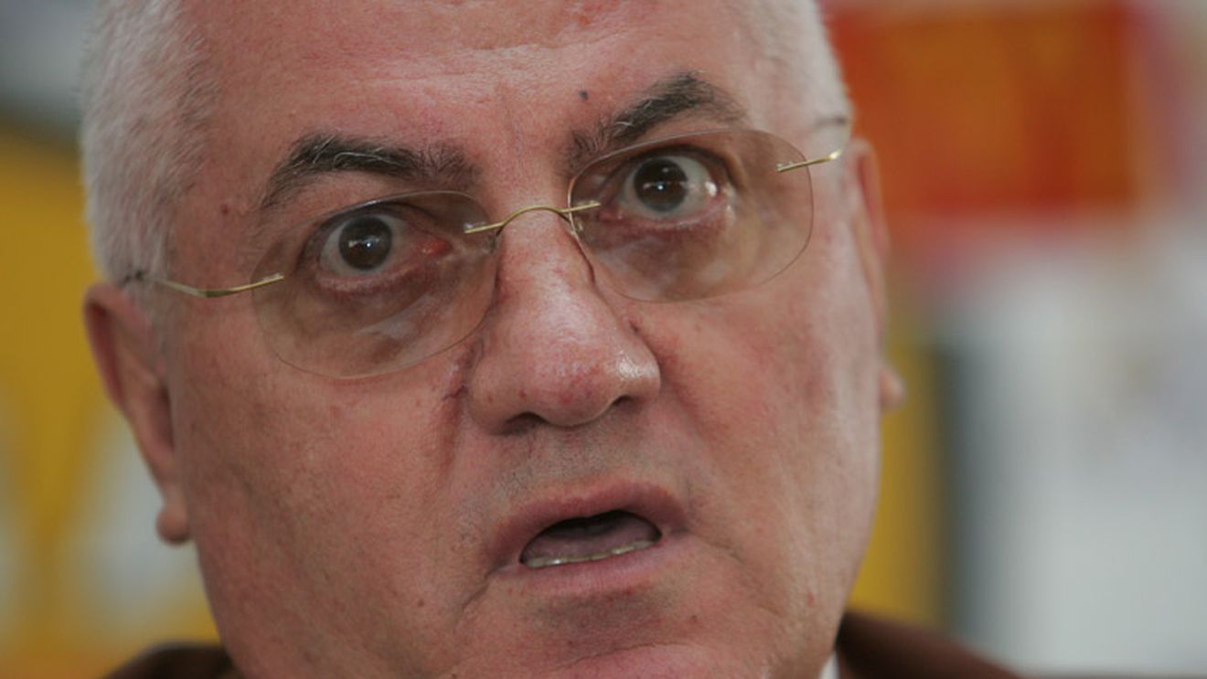 "DNA-ul vrea să transforme acea valiză în mită, dar nu va reuși niciodată"