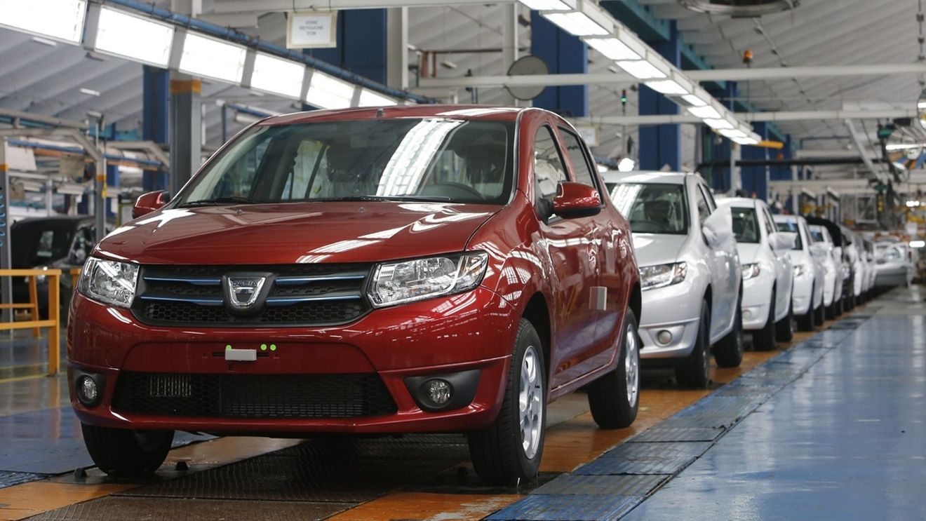 Francezii au văzut Dacia Sandero II și au dat verdictul: „Care sunt minusurile mecanice și electronice ale modelului low-cost!”