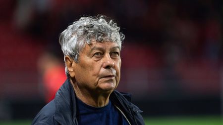 EURO face minuni: cu cine s-a întâlnit Mircea Lucescu, la o distanță de peste 2.000 de kilometri de România! Nu i-a venit să creadă