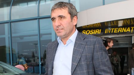 Nu mai calcă-n Ghencea!