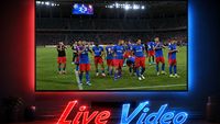 Cine transmite live video Auda – FCSB. Schimbare uriașă față de tur: nu se dă la PRO TV