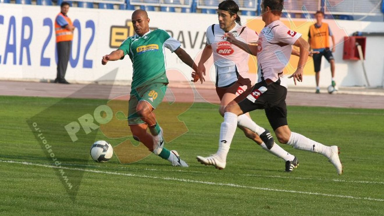 Falub, încântat de victorie!** "Ne putem bate cu orice echipă"