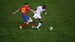 'Nu știu dacă rămân la Steaua!** A fost greu când mă critica patronul'