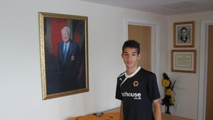 Interviu EXCLUSIV cu Carlo Erdei, jucătorul dorit de Ungaria: "Visez să joc pentru România și să câștig Liga Campionilor!"