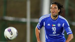 Luca Toni se retrage din activitate la finalul sezonului