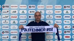 Toni Heleșteanu, primul interviu în calitate de oficial al Politehnicii Iași. "Aceasta este soluția cea mai viabilă pentru a redresa clubul din punct de vedere financiar". Cum va colabora cu antrenorul Mihai Teja și ce profiluri au jucătorii doriți în Copou