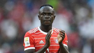 ADVERTORIAL | Bayern și Liverpool au cele mai mari cote din lume la Mozzart Bet!