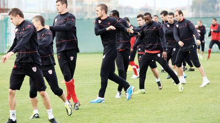 Dinamo, încă cinci zile în Turcia!** Ando: "Jucătorii au înțeles! Vreau să rezolvăm defensiva"