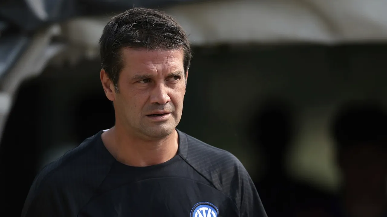 Surprizele lui Chivu de la Inter. Primele 4 de pe lista pentru turneul unde toată planeta va fi cu ochii pe român