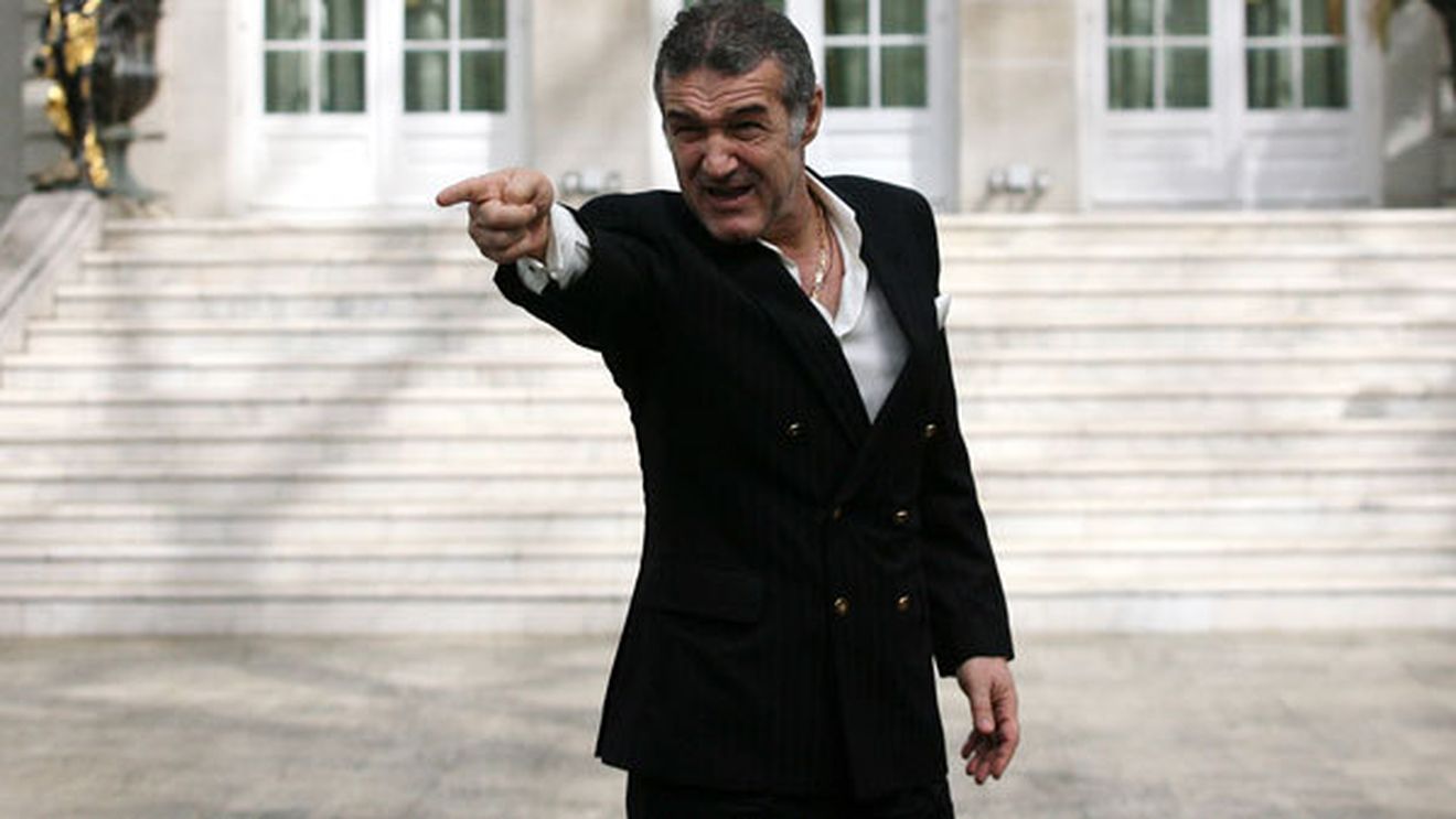Frații Costea și Tatu s-ar fi rușinat în fața lui! Becali se zgârâie pe față când vede ce GAFĂ‚ a făcut!** A ținut la bani și a renunțat ușor la unul dintre primii 25 din Europa