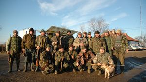 Un fost golgheter al CFR-ului a devenit un vânător de temut!** Vezi ce planuri de viitor are