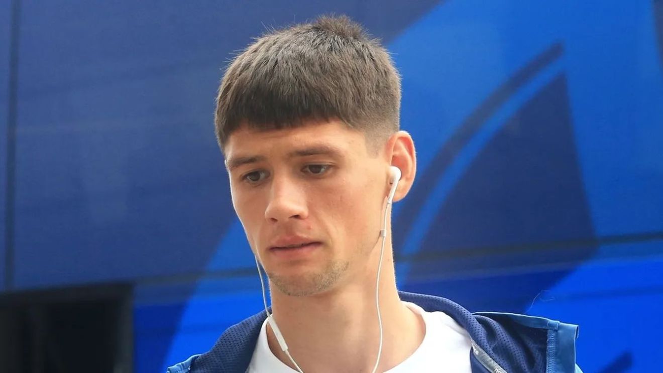 Ucrainenii care l-au „vânat” pe Vladislav Blănuță pentru că e pro-Putin, reacție după ce românul a dat gol: „Ce înseamnă gestul controversatului atacant”