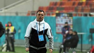 Ce a adus în plus Toni Petrea la FCSB. „Am văzut o descătușare și în vestiar! Jocul nu e întâmplător!” | VIDEO EXCLUSIV ProSport LIVE