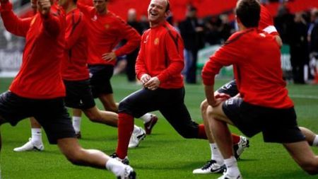 Real îl ia pe "următorul Messi" la Madrid!** Cu ce se poate alege Mourinho după finala dintre BarÃ§a și United