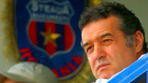 Un fost antrenor de la FCSB dezvăluie cum se face treaba la clubul roș-albastru: „Becali mi-a zis clar: «Băi tată, tu antrenezi, eu fac echipa!». N-am putut și am plecat!”