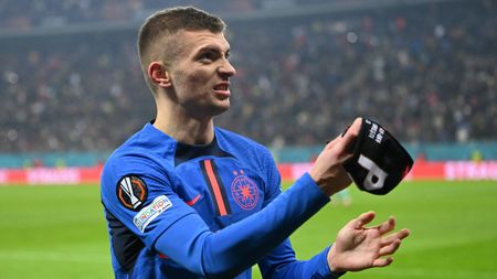 Detalii despre negocierile lui Florin Tănase cu echipa din Spania: „Salariu de minim 7 cifre”