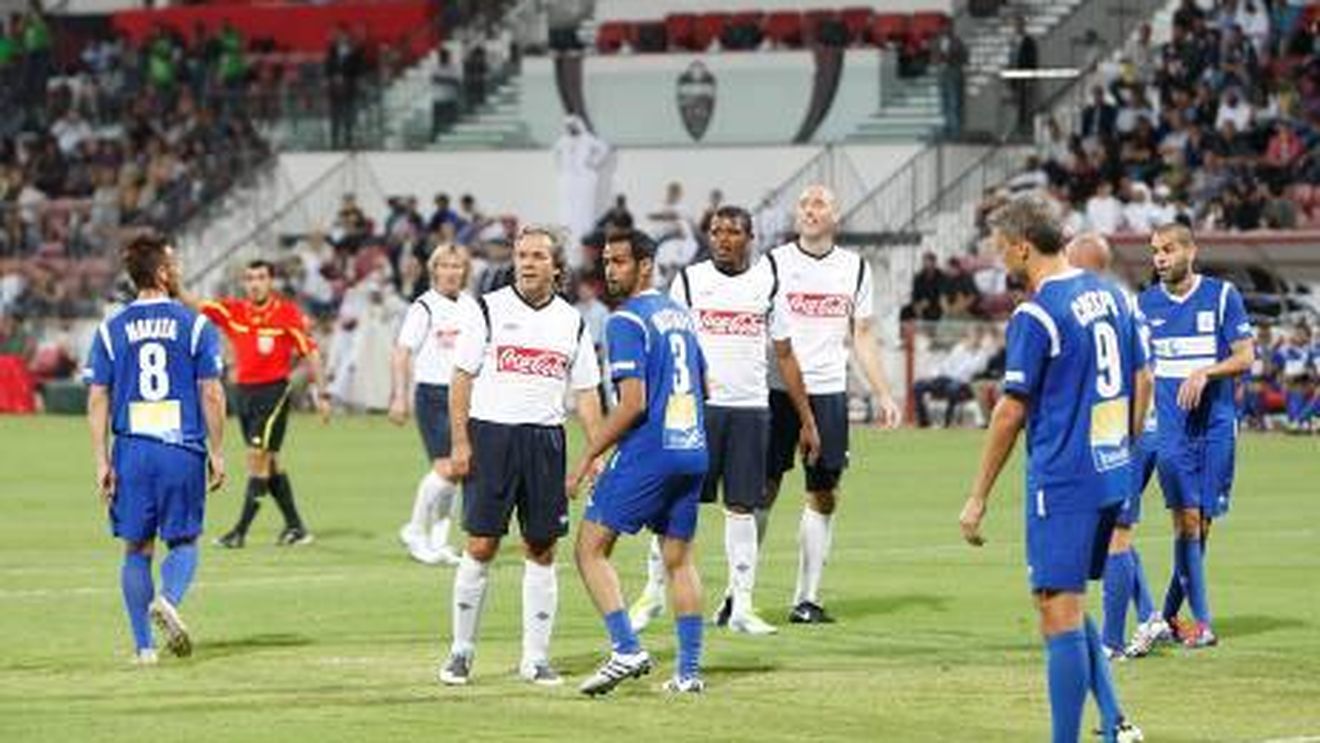 O carieră în ascensiune!** Zenga l-a învins pe LEGENDARUL Lippi într-un meci caritabil