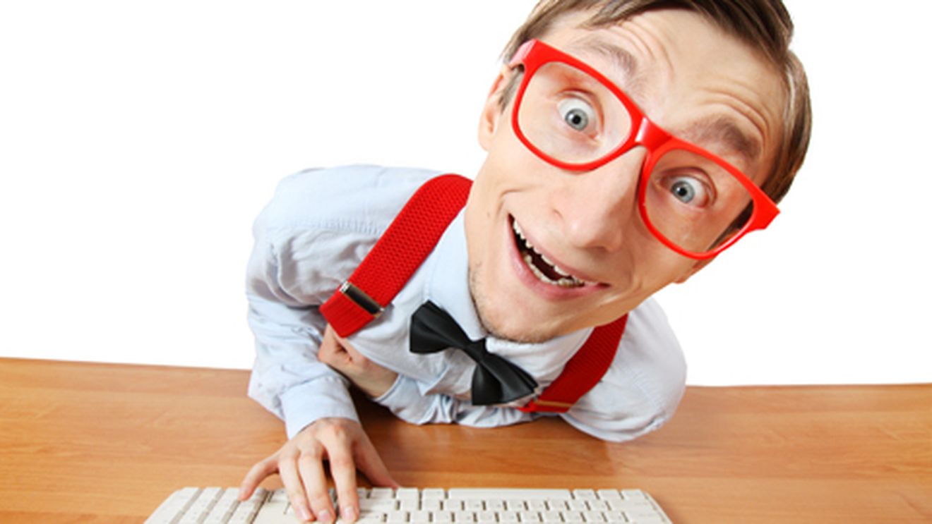 FOTO - Ă‚sta e cel mai nebun răspuns la un test psihologic