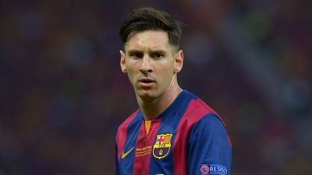 Barcelona, favorită să-l transfere pe Leo Messi