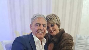 Silvia, soția lui Sorin Cârțu, săgeți către Mirel Rădoi. „Motivația mai depinde și de competențele profesionale ale antrenorului!” Soția președintelui Universității Craiova vrea ca oficialii să ia măsuri în iarnă