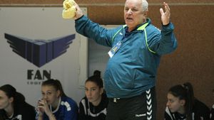 Gheorghe Tadici, declarații dure! „Liga Națională s-a transformat într-un joc al multinaționalelor. E concurs"