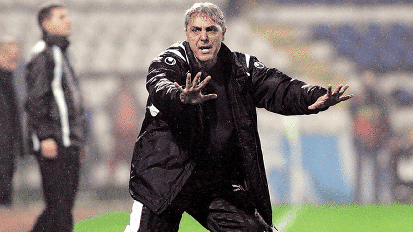 "Echipa națională nu are oameni cu care să facă spectacol!"