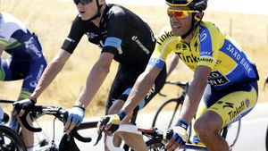 Froome a revenit la sentimente mai bune față de Le Tour: "Principalul obiectiv pentru 2015 e câștigarea Turului Franței"