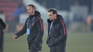 EXCLUSIV | O nouă piedică pentru FCSB? Oficialii unui club din play-off știu cum poate fi învinsă vicecampioana: "Echipele care fac asta au mai multe șanse"