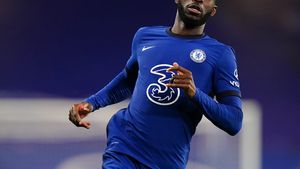 „Diavolii” vor cu orice preț să ia titlul în acest sezon: AC Milan insistă pentru transferul lui Fikayo Tomori, de la Chelsea!