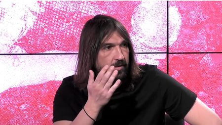 Dan Alexa și-a ales favorita la titlu din acest sezon: „Mi-aș dori să câștige campionatul!”. VIDEO
