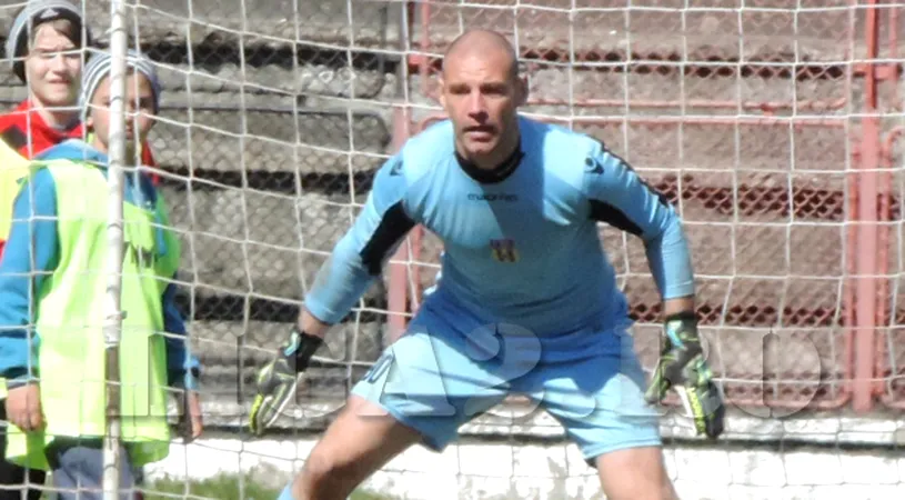Alege cel mai bun jucător** al etapei 21