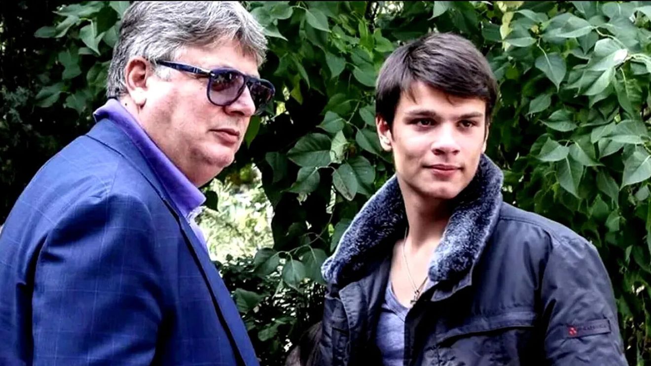 Văduva bărbatului ucis de fiul lui Gino Iorgulescu a făcut o dezvăluire şocantă: „Am primit filmări recente cu Mario Iorgulescu, când dansa cu femei şi bea”