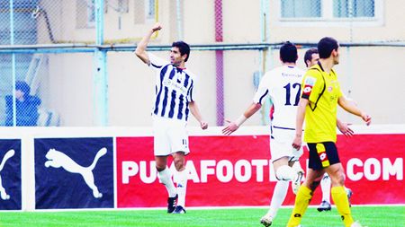 A jucat 3000 de minute și a dat un gol! Dinamo a scăpat de "țeapa secolului în Liga I"