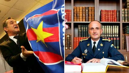 Cutremur în războiul Talpan - Gigi Becali! OSIM-ul UE îi dă șansa patronului FCSB să pună mâna pe Steaua: „Acum pot da în judecată Armata” | EXCLUSIV