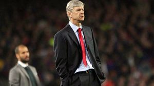 Wenger îi face praf pe "galactici":** "Nu m-am putut uita la meciul Almeria-Real! La pauză, am stins tv-ul"