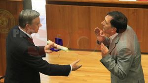 Crăciunescu a refuzat Ordinul de Merit din partea Federației: **"Mircea Sandu joacă teatru!"