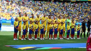 Echipa de start a României cu Belgia la EURO! Maximum două schimbări pregătite de Edi Iordănescu, una tactică și alta posibilă din rațiuni medicale! Care sunt jucătorii vizați. EXCLUSIV