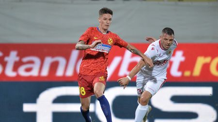 Dennis Man a resimțit startul rapid de sezon: "M-am antrenat puțin și am avut niște crampe pe final"