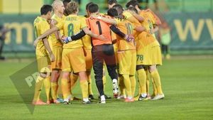 Dragomir, indiferent la suferința severinenilor: "Vasluiul a câștigat și e foarte bine! Ce caută Napoli aici?"